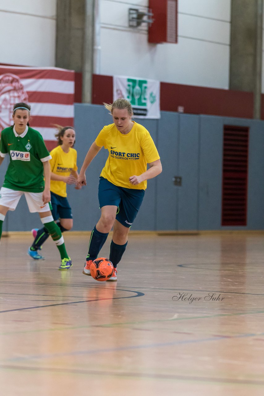 Bild 580 - Norddeutschen Futsalmeisterschaften : Sieger: Osnabrcker SC